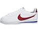 NIKE Women's Classic Cortez Nylon Casual Shoe