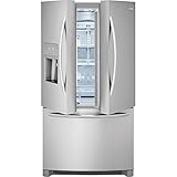 Frigidaire DGHD2361TF