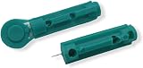One Step 50 x 28G Lancets for PiC Indolor, Microlet, Freestyle, Abbott, One view 8