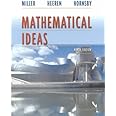 Mathematical Ideas (9th Edition)