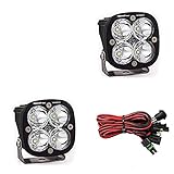 Baja Designs 55-7801 Squadron Sport Spot LED Light
