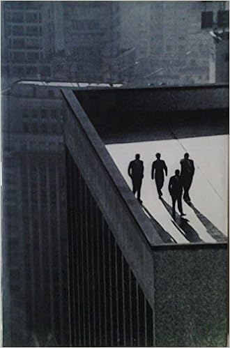 Geoff Dyer - In cerca (1996)