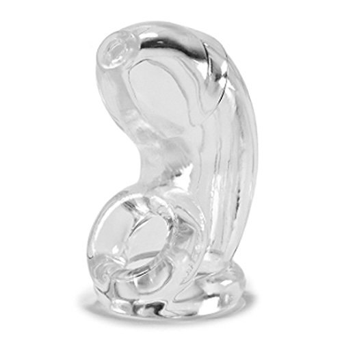 Cock lock (clear)