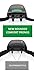 Anti Bark Dog Collar by Pets Finest - Sound & Vibration Anti Bark Dog Collar