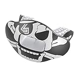 Shock Doctor Max Airflow 2.0 Lip Guard/Mouth Guard.