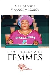 Puisqu'elles naissent femmes
