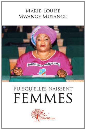 Puisqu'elles naissent femmes