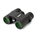 Carson VP Series 8x32-mm Full Sized Waterproof and Fog-proof Binoculars in Black (VP-832)