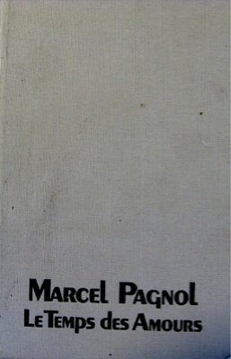 Le temps des amours