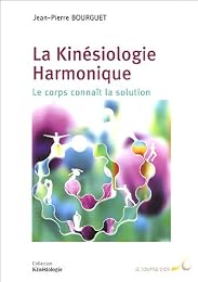La  kinésiologie harmonique