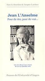 Jean l'Anselme