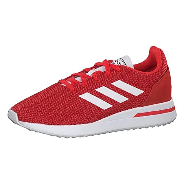 RUN70S SCARPA UOMO C/LACCI ADIDAS