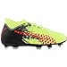 PUMA Future 18.4 Fg/Ag Kids Soccer Shoe