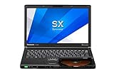Panasonic(パナソニック) Panasonic(パナソニック) Let's note(レッツノート) SX3 CF-SX3VETBR