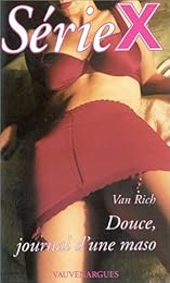 Douce, journal d'une maso