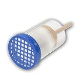 HLPB Queen Marking Plunger Cage / Tube - Beekeeping Brand for Beekeeper / Apiary