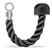 STARTOSTAR Tricep Rope Single Grip Pull Down Bicep Cable Attachment Exercises Nylon 14.5