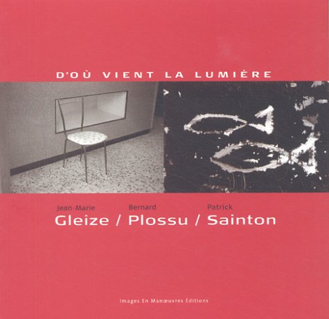 D'où vient la lumière