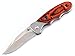 KnifeKits: FLX25 Frame Lock Folding Knife - DIY Parts Kit