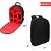 G-raphy Camera Backpack DSLR SLR Camera Bag 16