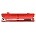 Neiko 03712B 1/2 Inch Drive Adjustable Torque Wrench, Chrome Vanadium Steel, 30-150 Feet-Pound, 21 Inch Length