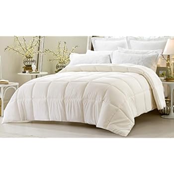 Amazon.com: Super Oversized - Down Alternative Comforter