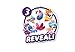 5 Surprise Pink Mystery Capsule Collectible Toy (Wave 2) (4 Pack) by ZURU