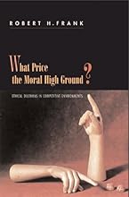 What Price the Moral High Ground?: How to Succeed without Selling Your Soul