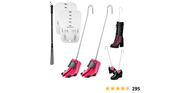 women's shoe stretchers amazon