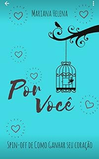 Livro Por Você: Spin-off de Como Ganhar seu Coração