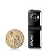 Veho VCC-003-MUVI-PRO MUVI Micro Spy Camera Nanny Cam for for Security/Surveillance with Noise activation