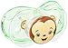RaZbaby Mario Monkey The Smart Pacifier
