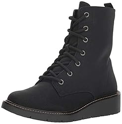 Dr. Scholl's Shoes Women's Straight Up Combat