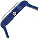Swatch Matelot White Dial Blue Plastic Band Quartz Woman's Watch LN149