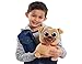 Just Play Puppy Dog Pals Medium Plush Rolly Plush