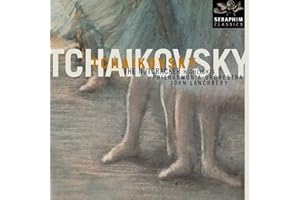 Tchaikovsky: Nutcracker [Highlights]