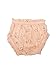 New Day Baby Girls' Cotton Panties Pack Of Ten