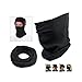 3 in 1 Neck Warmer Snood Beanie Scarf Ski Hat Bike Cycling Motorbike Sport Face Mask