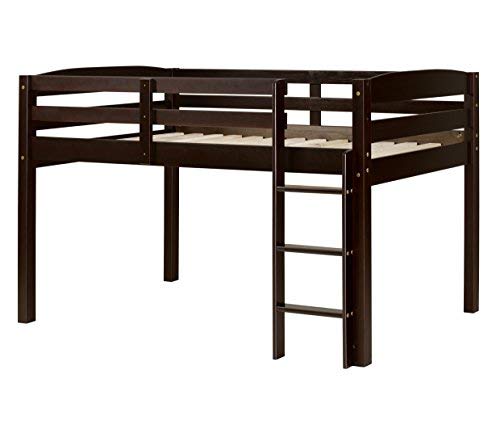 Best Lifted Bed Frame Twin