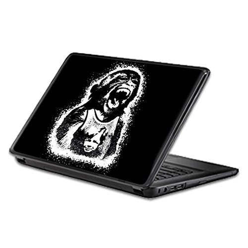 Universal 13" Laptop Skin - Monkey Boy | Protective, Durable, and Unique Vinyl…