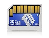 TarDisk 256GB | Storage Expansion Card for MacBook