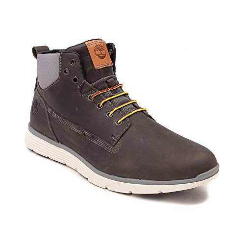 zapatos de seguridad soldador