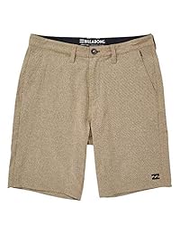 Billabong Classic Hybrid - Pantalones cortos para niño