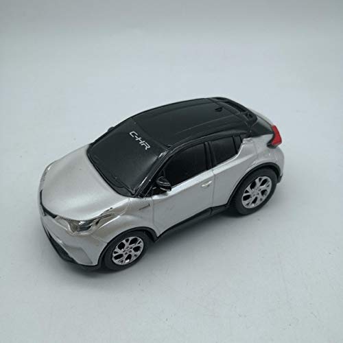 toyota chr toy car