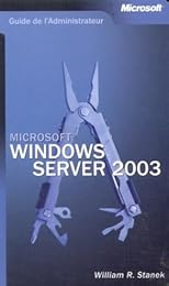 Windows Server 2003