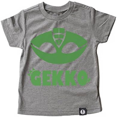 Urban Tee Farm Gecko - Kids Tee