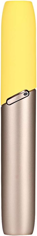 IQOS 3.0 Cap iQOS Heater Case Cover Holder Cap (Yellow)