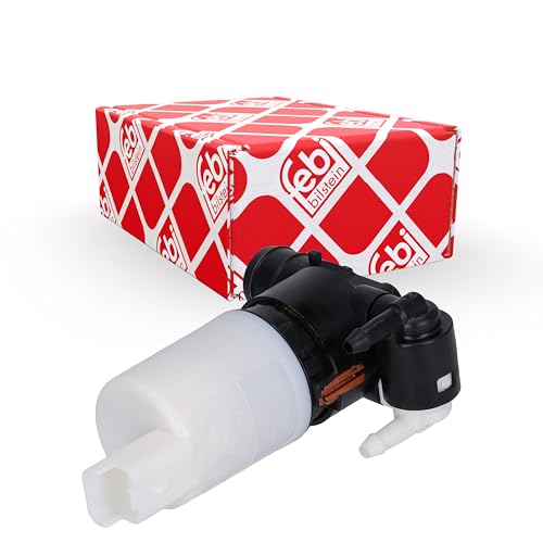 Febi bilstein 24633 Pompe d'eau de nettoyage, nettoyage des vitres