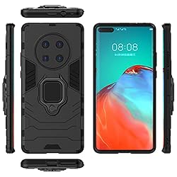Jiajihua Case Compatible with Huawei Mate 40 Pro