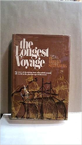 The Longest Voyage Circumnavigators In The Age Of Discovery 本 通販 Amazon